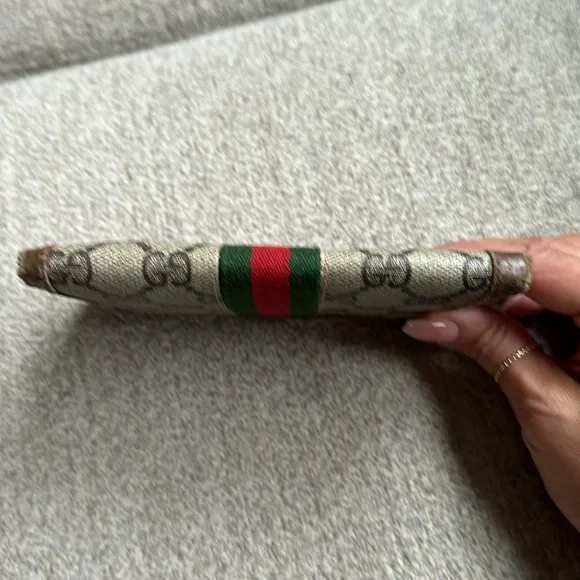 Gucci Wallet Vintage - Picture 6 of 15